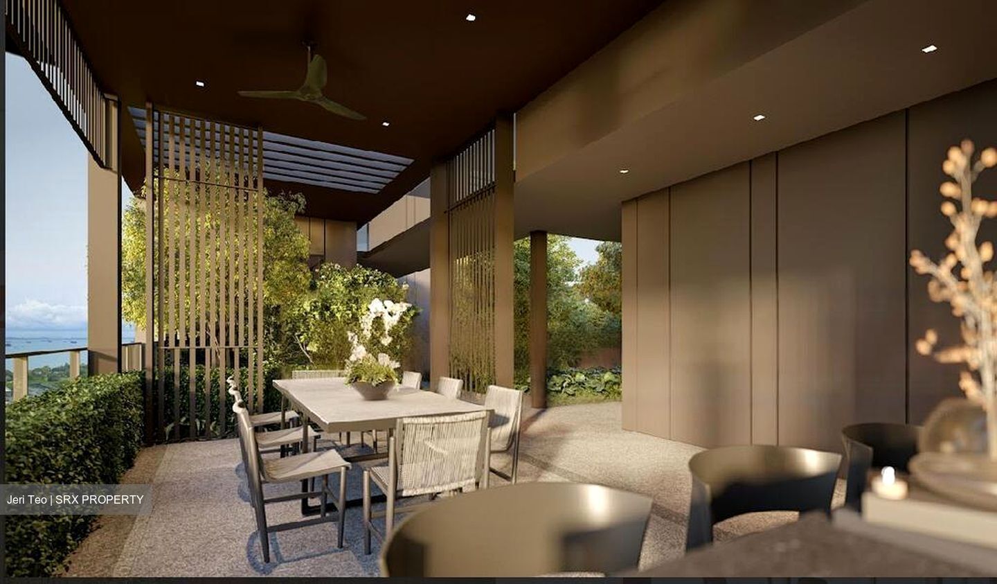 Amber Gardens (D15), Condominium #486305921